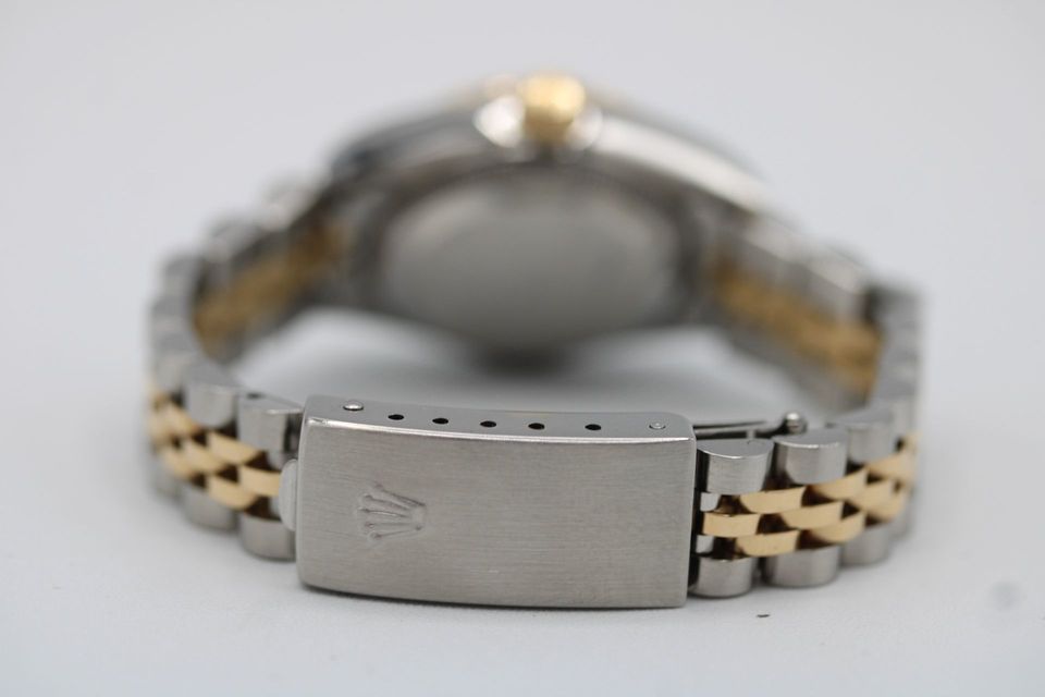 Rolex Datejust Lady 79173 Image 3